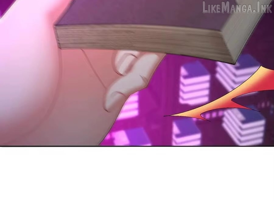It Turns Out, They Were The True Protagonists From The Start Chapter 87  - page 8
